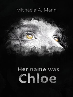 cover image of Her name was Chloe